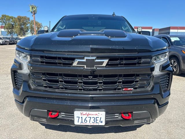 chevrolet silverado 1500 2025 3GCPKFEK0SG181878 image chevrolet silverado 1500 2025 3GCPKFEK0SG181878 image